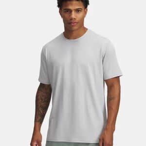 Under Armour Gray T-Shirts